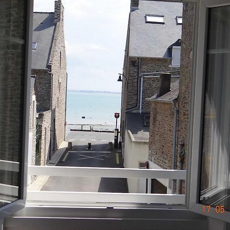 Maison Du Pecheur Cancale Rom bilde