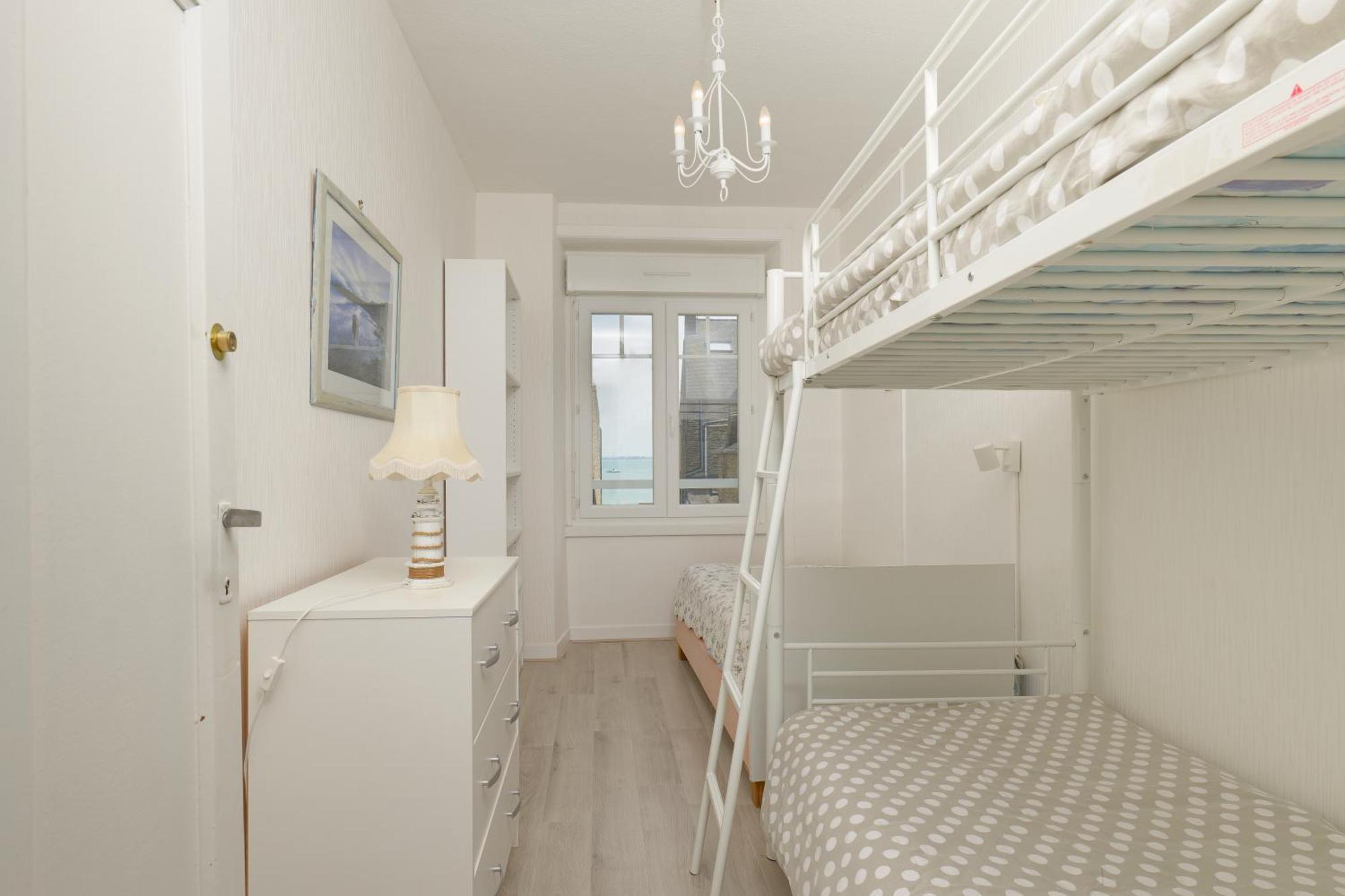 Maison Du Pecheur Cancale Eksteriør bilde