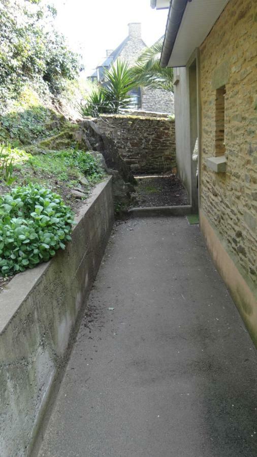 Maison Du Pecheur Cancale Eksteriør bilde