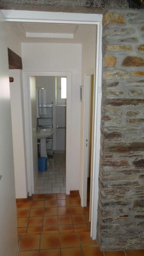 Maison Du Pecheur Cancale Eksteriør bilde